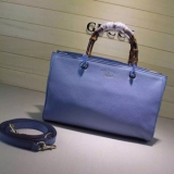 GUCCI グッチコピー 2015/16秋冬新作 2WAYトートバッグ 3236...