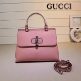 16春夏新作 グッチコピー ☆Gucci☆ Bamboo Daily Top H...