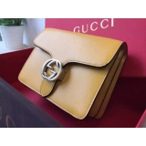 【GUCCI】15/16AW新作★グッチコピー 日本未入色インターロッキングBA...