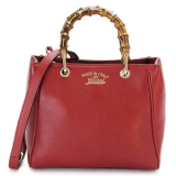 2016新作 グッチコピー Gucci ハンドバッグ レザー 368823 A7...