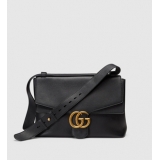 【GUCCI】15/16AW新作★グッチコピー GGマーモント ショルダーバッグ...