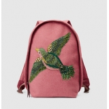 2016新作★【GUCCI】グッチコピー〔ビーデッド スカイ〕ウール バックパッ...