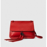 15/16AW新作★【GUCCI】グッチコピー バンブー デイリー』バッグBam...