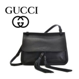 2016新作 大人気 グッチコピー☆Gucci☆ Bamboo Daily Le...