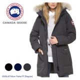 『CANADA GOOSE』カナダグーススーパーコピーTrillium Park...