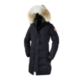 CANADA GOOSE 【カナダグーススーパーコピー】梨花モデルSHELBUR...