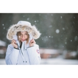 ＜梨花愛用＞ CANADA Goose ☆ カナダグーススーパーコピー Mont...