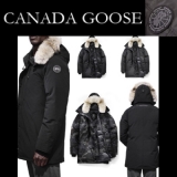 カナダグーススーパーコピー ベッカム愛用ブランドCANADA GOOSE CHA...