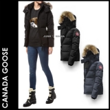 【CANADA GOOSE】カナダグーススーパーコピー Women's Chel...