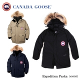 【CANADA GOOSE】カナダグーススーパーコピー EXPEDITION P...