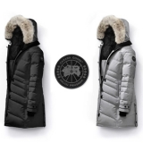 大人気☆カナダグーススーパーコピー CANADA GOOSE ☆Lorette ...