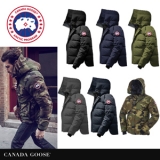 2016-17AW＊CANADA GOOSE＊カナダグーススーパーコピー＊MAC...