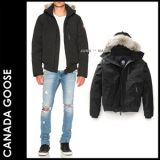 【CANADA GOOSE】カナダグーススーパーコピー Men's Borden...