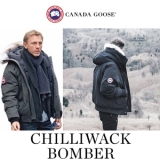 【CANADA GOOSE】カナダグーススーパーコピー CHILLIWACK B...