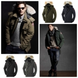 『CANADA GOOSE』カナダグーススーパーコピー Citadel Park...