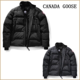 CANADA GOOSE カナダグーススーパーコピー WOOLFORD コート ...