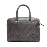 ガガミラノバッグスーパーコピー バック GA-BP CROCO GRAY 136...