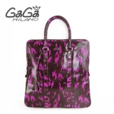ガガミラノバッグスーパーコピー BIG BAG B03CF トートバッグ ピンクカモフラ 12081885