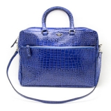 GAGA MILANOガガミラノバッグスーパーコピー GA-BP CROCO B...