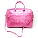 GaGa MILANO ガガミラノバッグスーパーコピー GA-BP CROCO ...