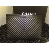 シャネルバッグスーパーコピー ついにでました！１５S最新シャネルBOY Chan...