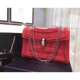 2015新作Bvlgari ブルガリスーパーコピー トートバッグ 37659 S...