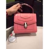 2015新作 ブルガリスーパーコピー フラップカバーバッグ SERPENTI F...