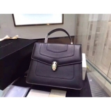 2015新作 ブルガリスーパーコピー フラップカバーバッグ SERPENTI F...