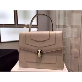 2015新作 ブルガリスーパーコピー フラップカバーバッグ SERPENTI F...