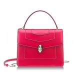2015SS ブルガリスーパーコピー フラップカバー SERPENTI FORE...