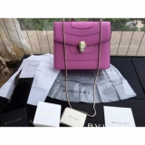 2015SS ブルガリスーパーコピー フラップカバーバッグ SERPENTI F...