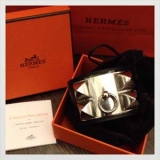 エルメススーパーコピー HERMES★《爆発的人気》欲しいCollier de ...