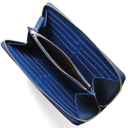 セリーヌ レザーコンビ 長財布 小銭入れ付き レディース 106852 hlk 07rb