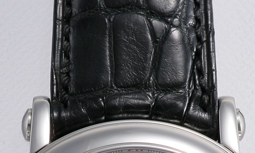 フランク・ミュラー クロノグラフ 7002CC シルバー