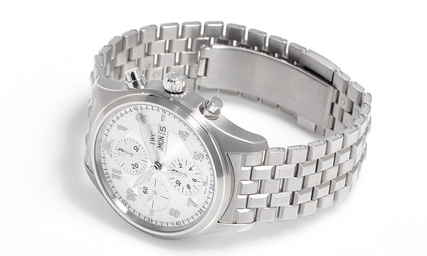 IWC スピットファイヤークロノ IW371705