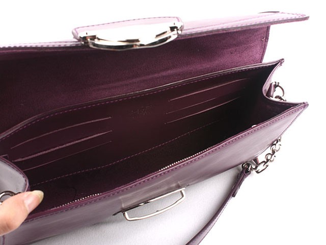 ルイヴィトン louis vuitton エピ バガテル PM カシス M4023K