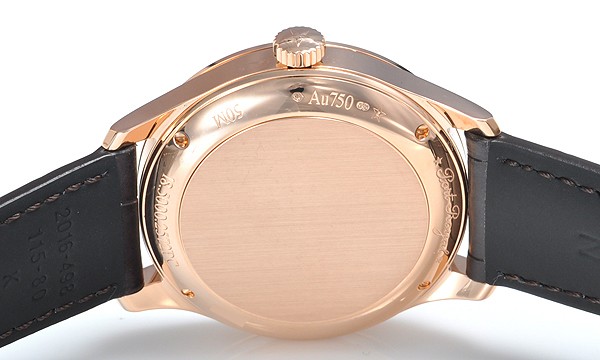 ゼニス ポートロワイヤル キャリバー２５７２ 18.5000. 2572PC/01.C498