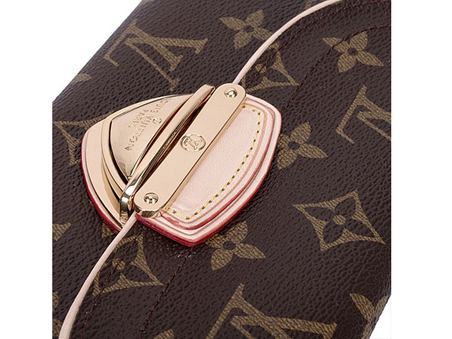 ルイ·ヴィトン LOUIS VUITTON モノグラム 長財布 M60123