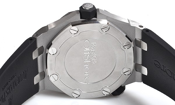 オーデマ・ピゲ ロイヤルオーク オフショア ダイバー 15703ST.OO A002CA.01