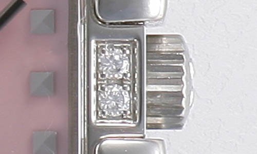 オメガ コンステレーション 1535-73 ステンレス ピンク
