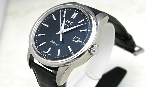 IWC ヴィンテージ インヂュニア IW323301