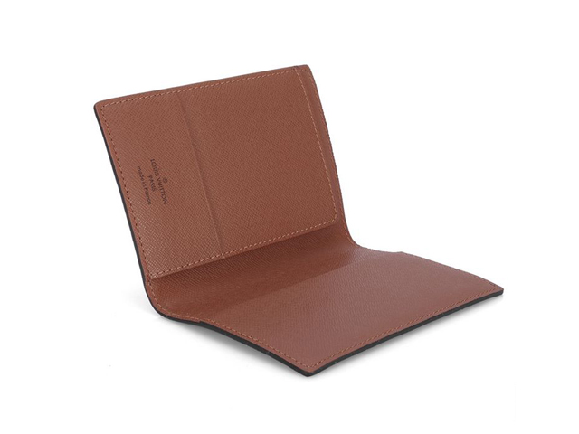 ルイヴィトン LouisVuitton モノグラム キャンバス　財布 M60180