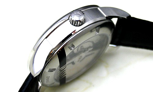 IWC ヴィンテージ インヂュニア IW323301