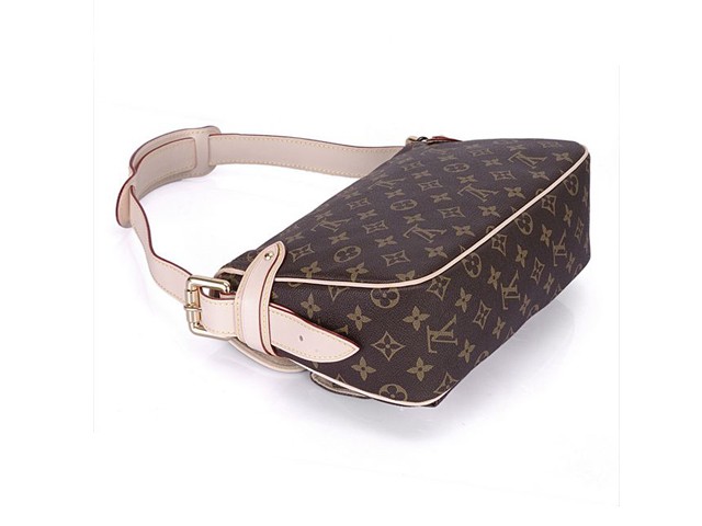 LOUIS VUITTON ルイヴィトン ハンドバッグ M40027