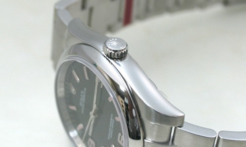 ロレックス オイスターパーペチュアル 116000