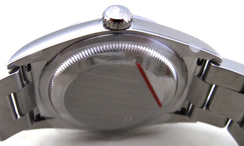 ロレックス オイスターパーペチュアル エクスプローラーＩ 114270