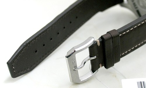 IWC スピットファイア ダブル クロノグラフ IW371802