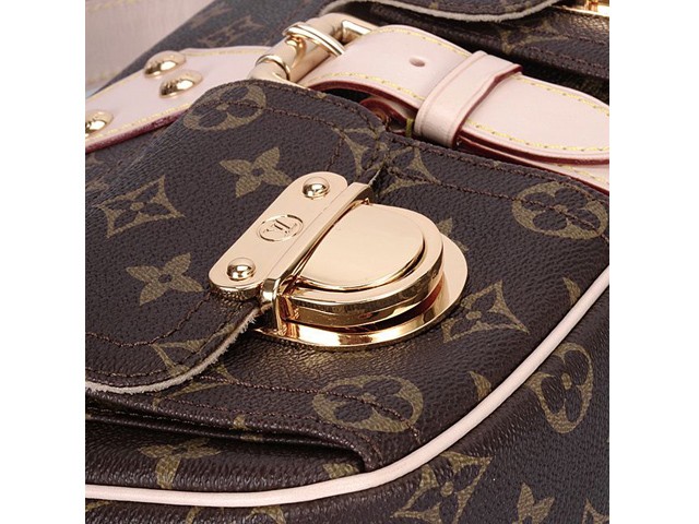 LOUIS VUITTON ルイヴィトン ハンドバッグ M40027