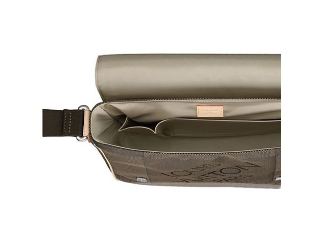 ルイヴィトン LouisVuitton ダミエ ジェアン M93617