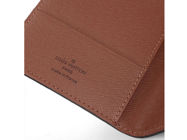 ルイヴィトン LouisVuitton モノグラム キャンバス　財布 M60180
